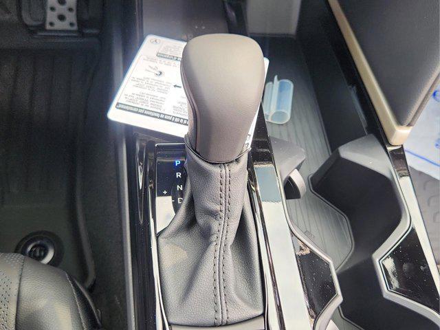 new 2025 Toyota Camry car, priced at $41,726