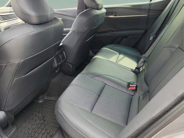 new 2025 Toyota Camry car, priced at $41,726