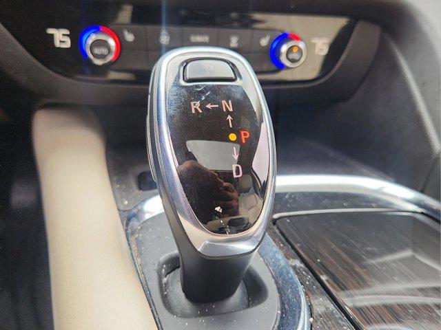 used 2018 Buick Enclave car, priced at $17,984