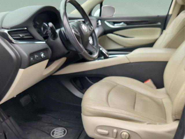 used 2018 Buick Enclave car, priced at $17,984