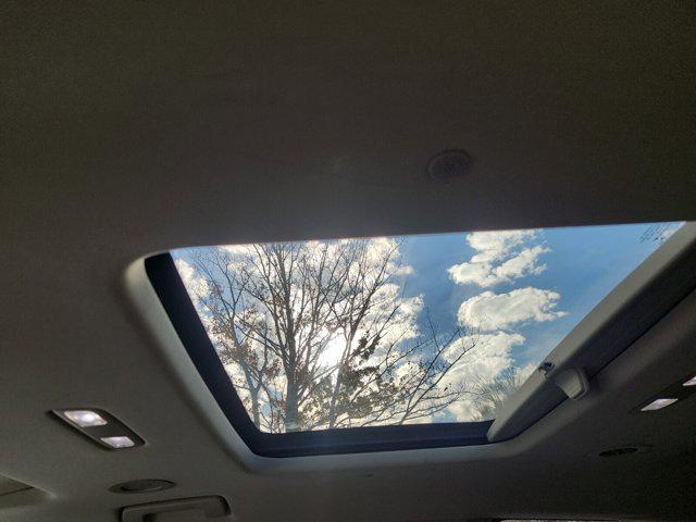 used 2018 Buick Enclave car, priced at $17,984