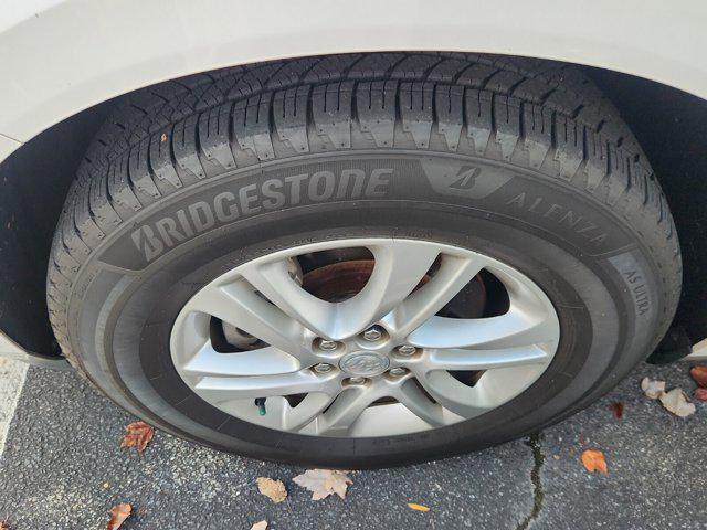 used 2018 Buick Enclave car, priced at $17,984