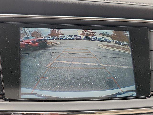 used 2018 Buick Enclave car, priced at $17,984