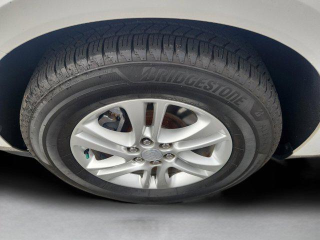 used 2018 Buick Enclave car, priced at $17,984