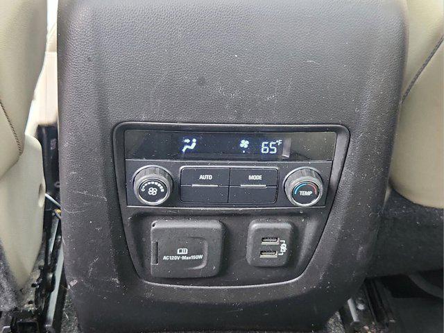 used 2018 Buick Enclave car, priced at $17,984