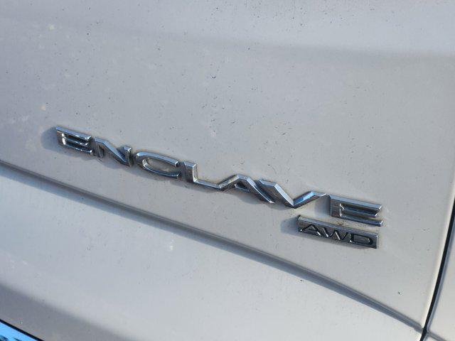 used 2018 Buick Enclave car, priced at $17,984