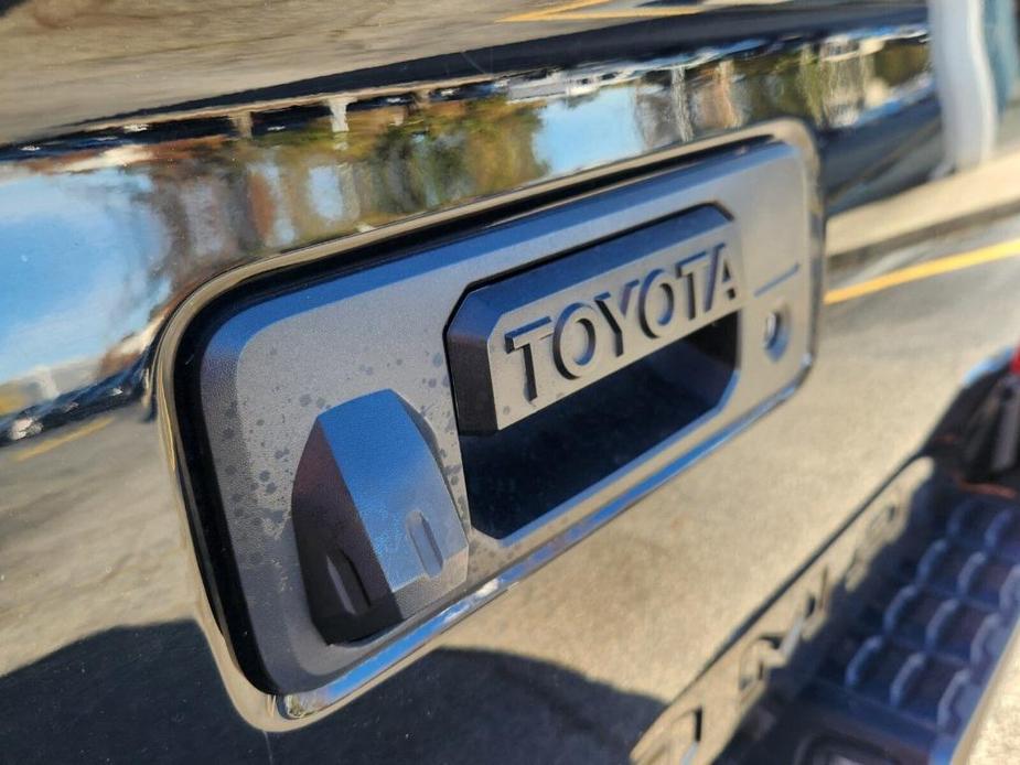 used 2021 Toyota Tacoma car, priced at $31,118