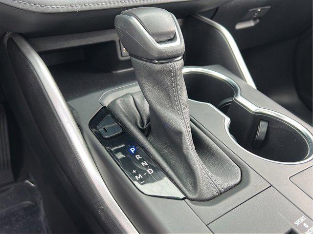 used 2023 Toyota Highlander car, priced at $35,458