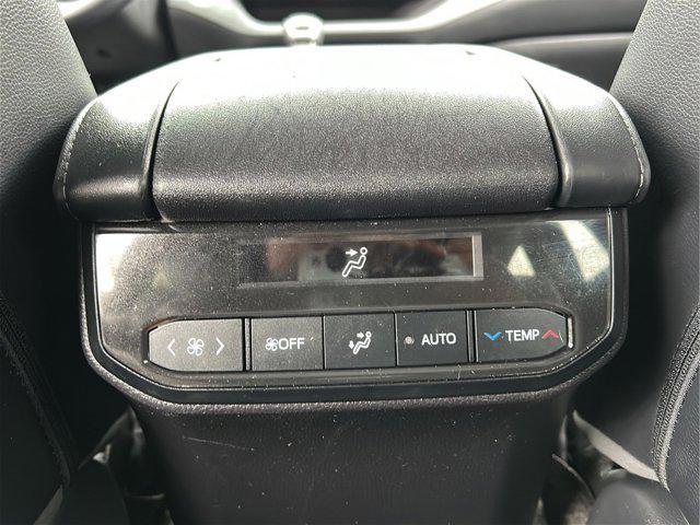 used 2023 Toyota Highlander car, priced at $35,458