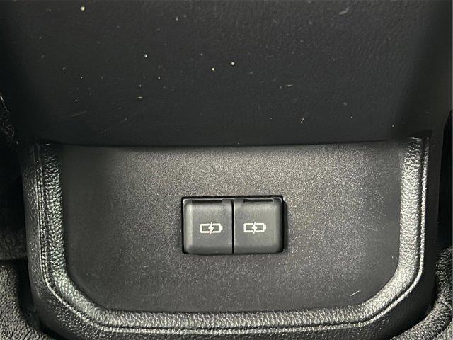 used 2023 Toyota Highlander car, priced at $35,458