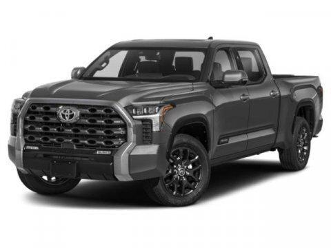 new 2024 Toyota Tundra car, priced at $71,315