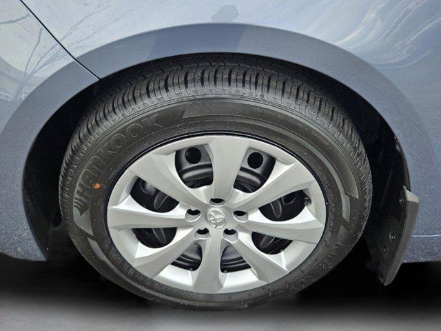 used 2025 Toyota Corolla car, priced at $24,982