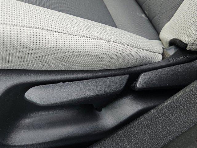 used 2025 Toyota Corolla car, priced at $24,982