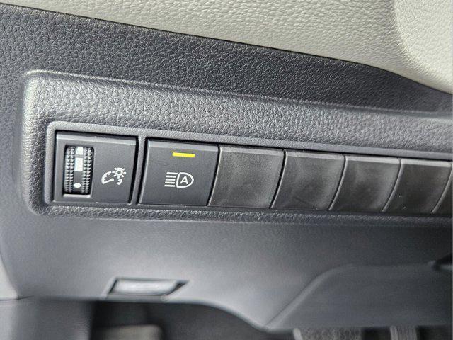 used 2025 Toyota Corolla car, priced at $24,982