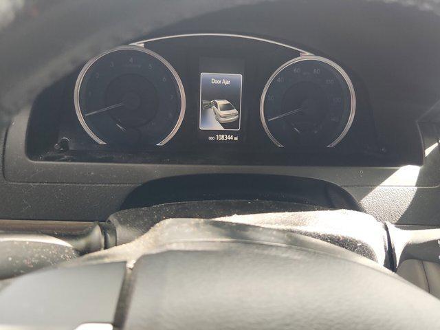 used 2015 Toyota Camry car, priced at $14,786