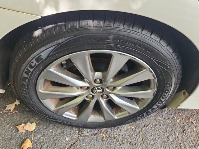 used 2015 Toyota Camry car, priced at $14,786