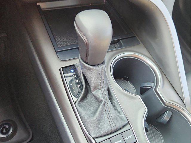 used 2023 Toyota Camry car, priced at $26,154