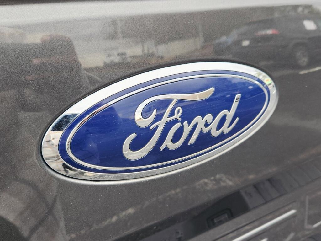 used 2019 Ford F-150 car, priced at $24,962