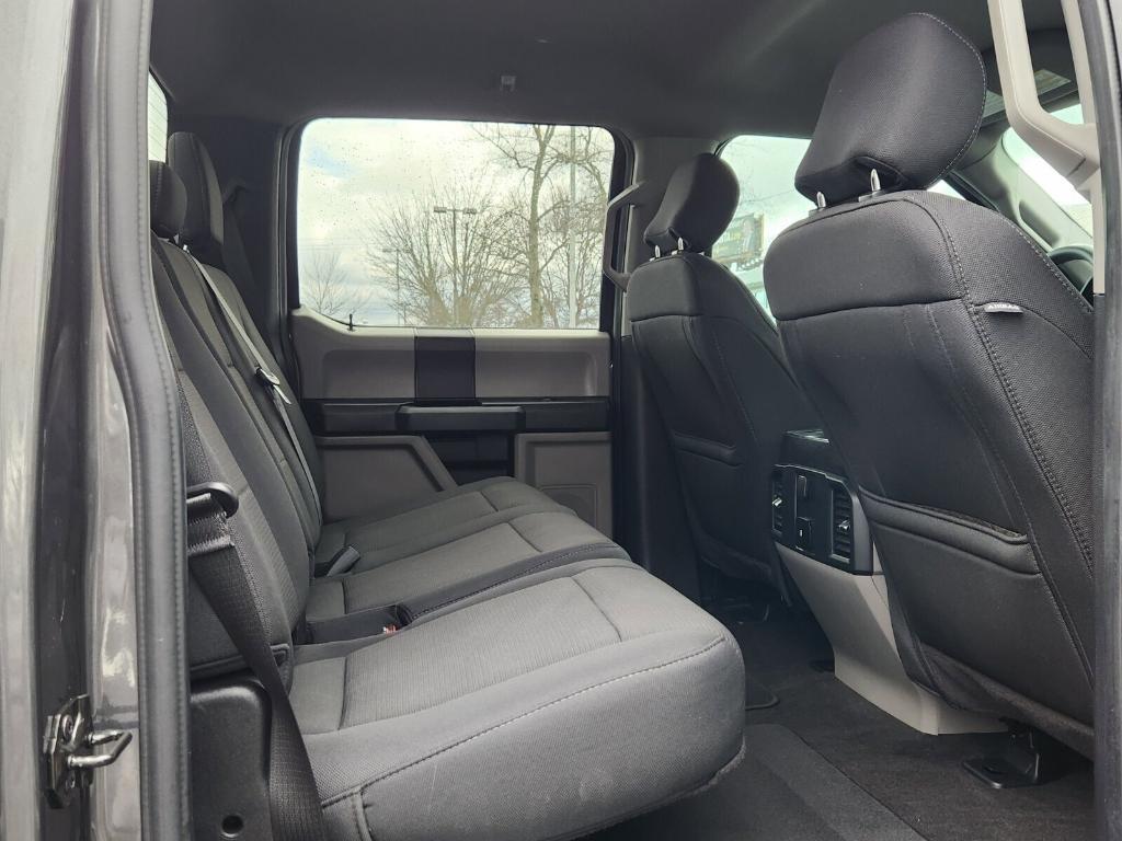 used 2019 Ford F-150 car, priced at $24,962