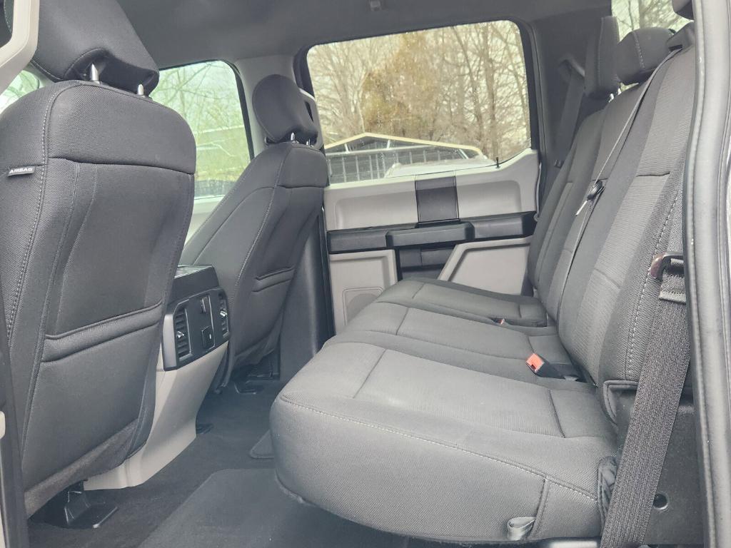 used 2019 Ford F-150 car, priced at $24,962