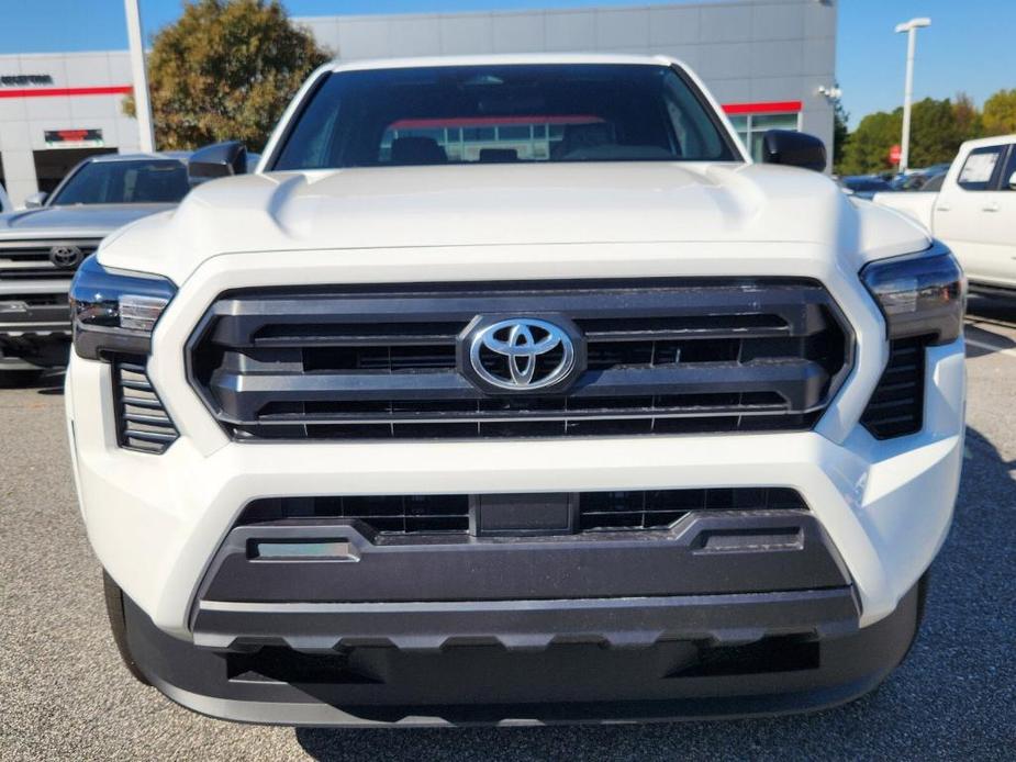 new 2024 Toyota Tacoma car