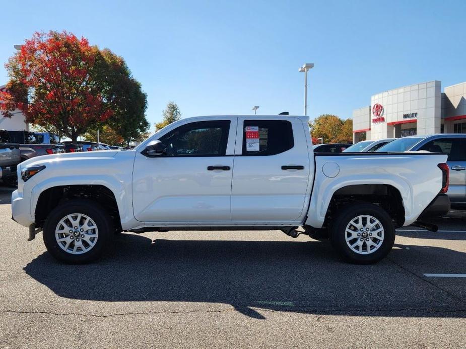 new 2024 Toyota Tacoma car