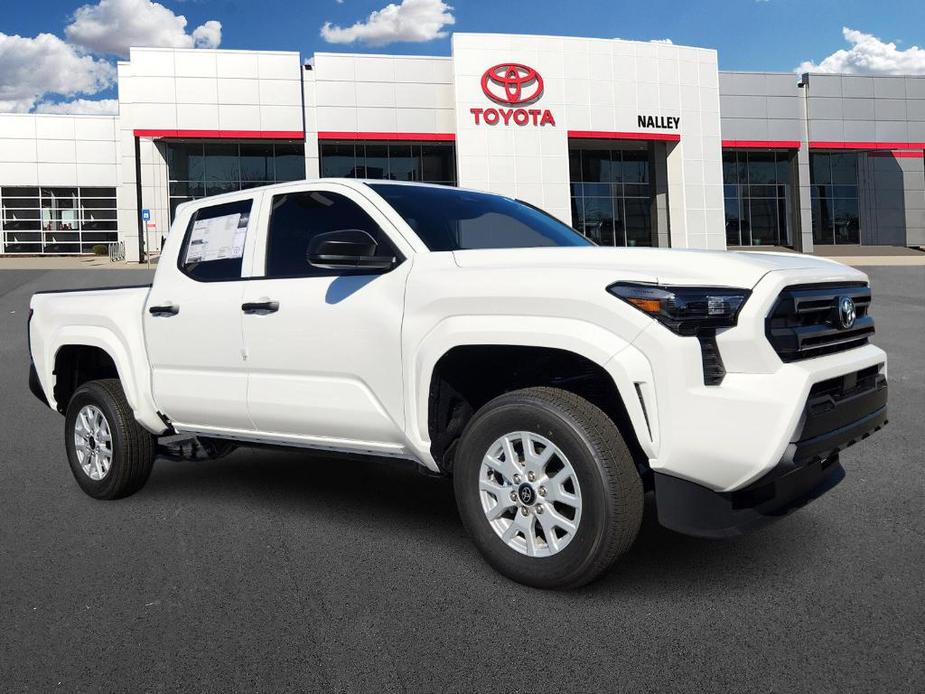 new 2024 Toyota Tacoma car