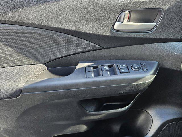 used 2015 Honda CR-V car, priced at $16,569