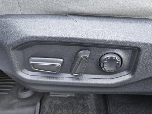 used 2022 Toyota Tundra car, priced at $39,916