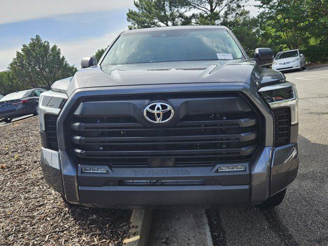 used 2022 Toyota Tundra car, priced at $40,120
