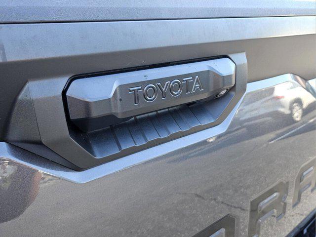 used 2022 Toyota Tundra car, priced at $39,916