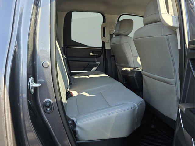 used 2022 Toyota Tundra car, priced at $39,916