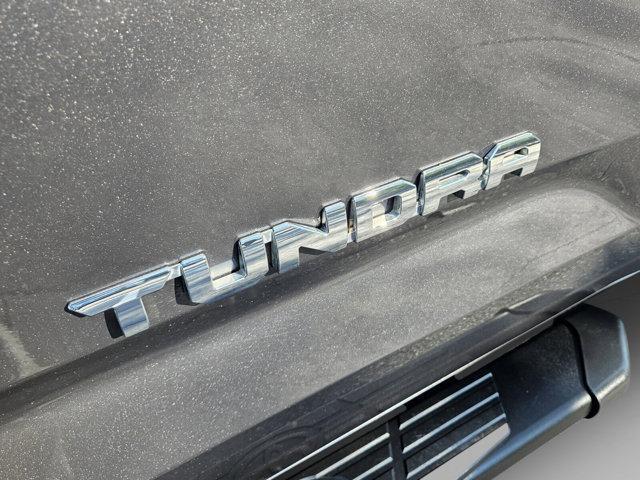 used 2022 Toyota Tundra car, priced at $39,916