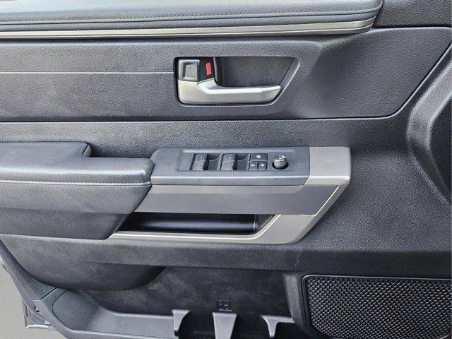 used 2022 Toyota Tundra car, priced at $39,916