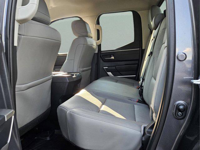 used 2022 Toyota Tundra car, priced at $39,916