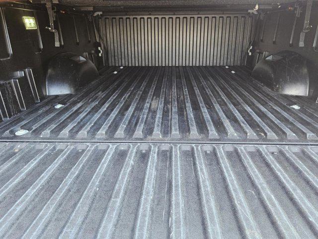 used 2022 Toyota Tundra car, priced at $39,916