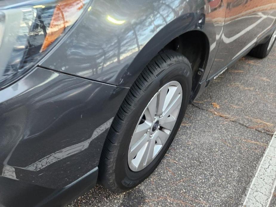 used 2019 Subaru Outback car, priced at $19,747