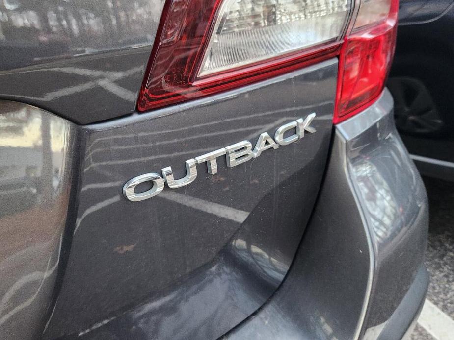 used 2019 Subaru Outback car, priced at $19,747