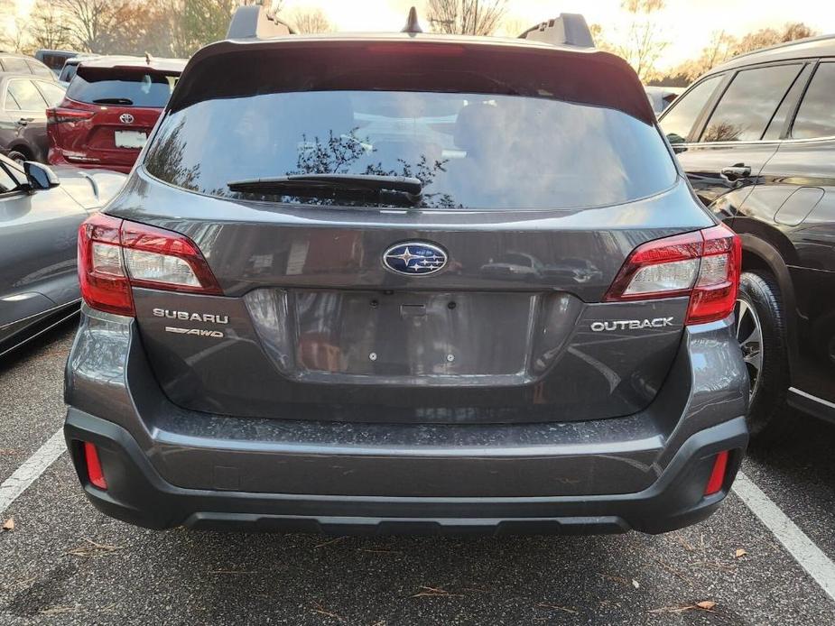 used 2019 Subaru Outback car, priced at $19,747