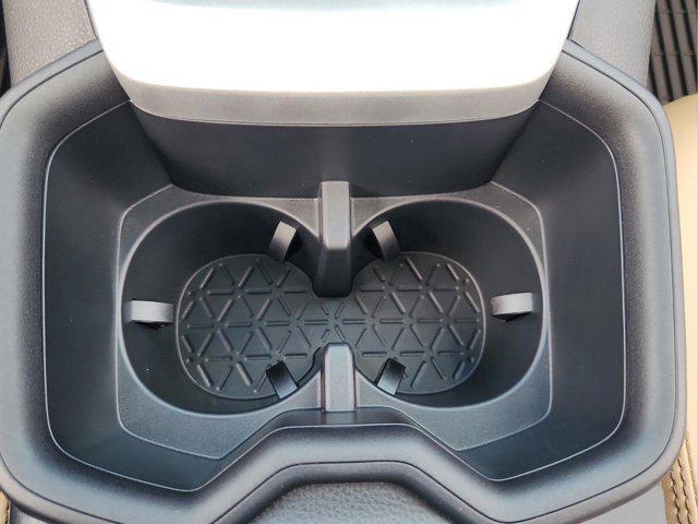 new 2025 Toyota RAV4 car, priced at $40,438