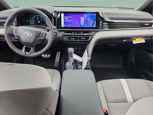 new 2026 Toyota Camry car, priced at $36,378