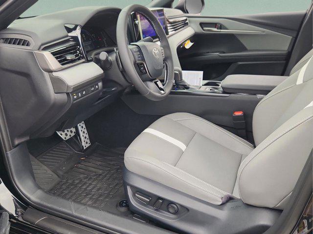 new 2026 Toyota Camry car, priced at $36,378
