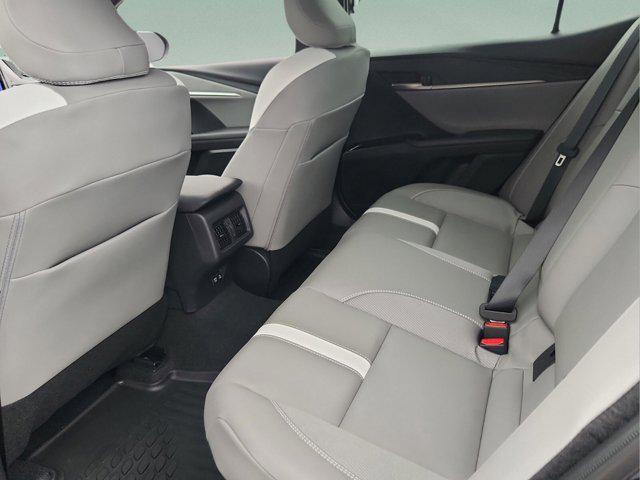 new 2026 Toyota Camry car, priced at $36,378