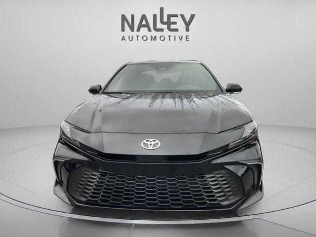 new 2026 Toyota Camry car, priced at $36,378