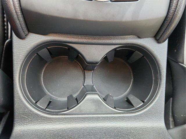 used 2025 Mazda CX-5 car, priced at $25,515