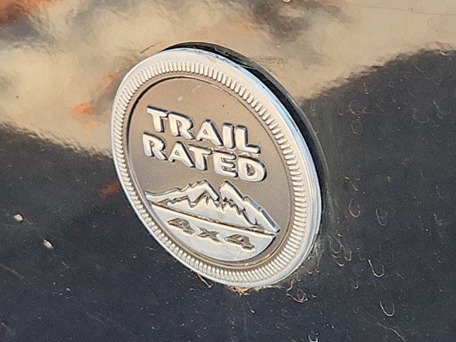 used 2015 Jeep Wrangler Unlimited car, priced at $15,242