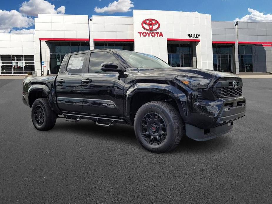 new 2024 Toyota Tacoma car, priced at $51,664