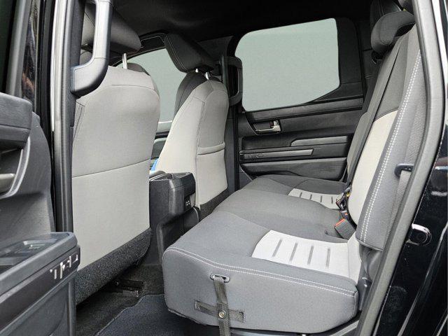 used 2024 Toyota Tacoma car, priced at $44,706