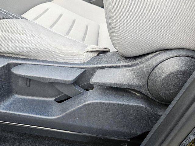 used 2024 Toyota Tacoma car, priced at $44,706