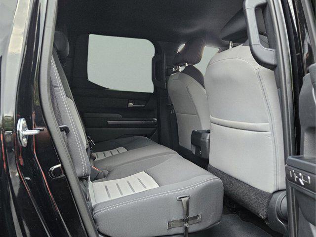 used 2024 Toyota Tacoma car, priced at $44,706